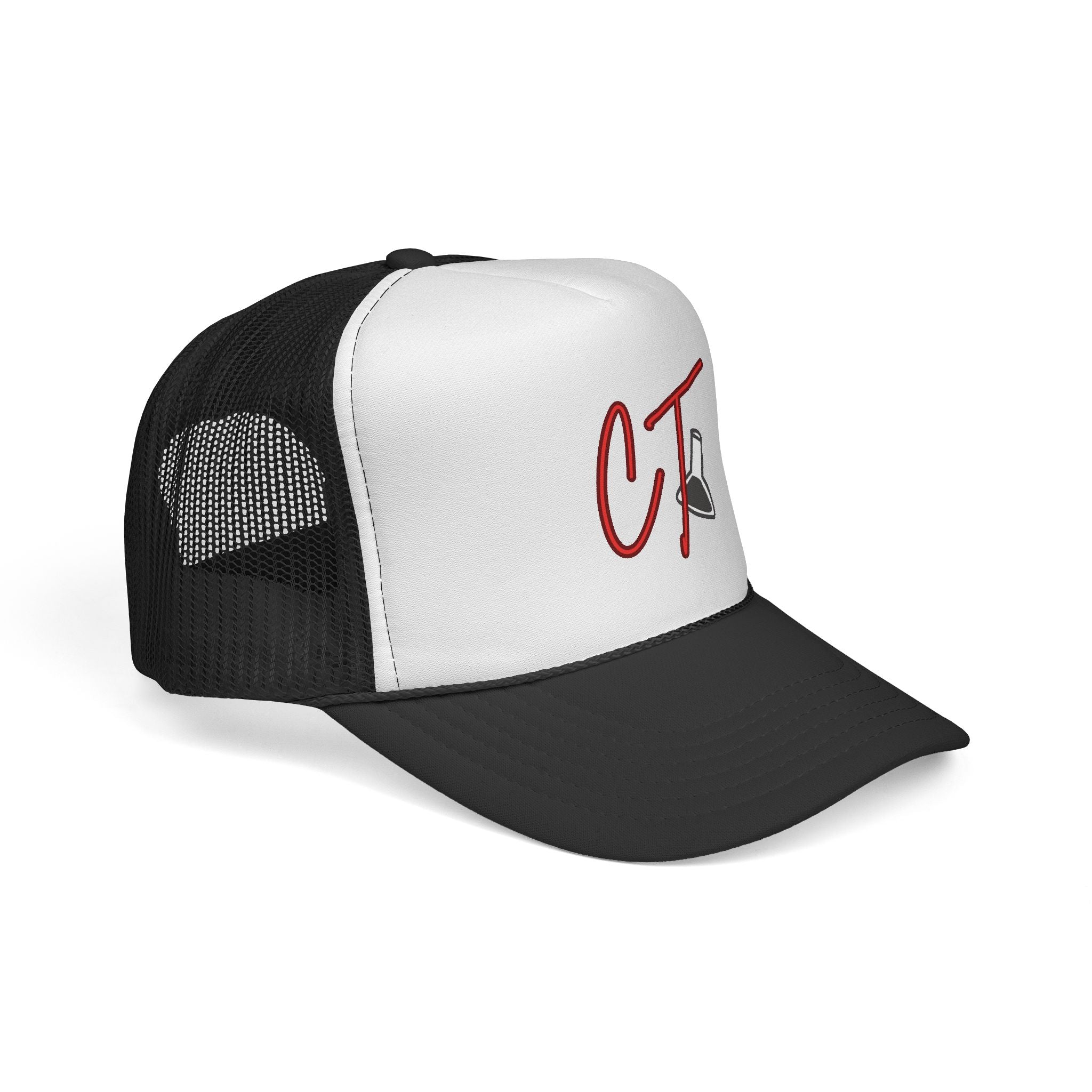 CT Lab Trucker Cap