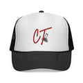 CT Lab Trucker Cap