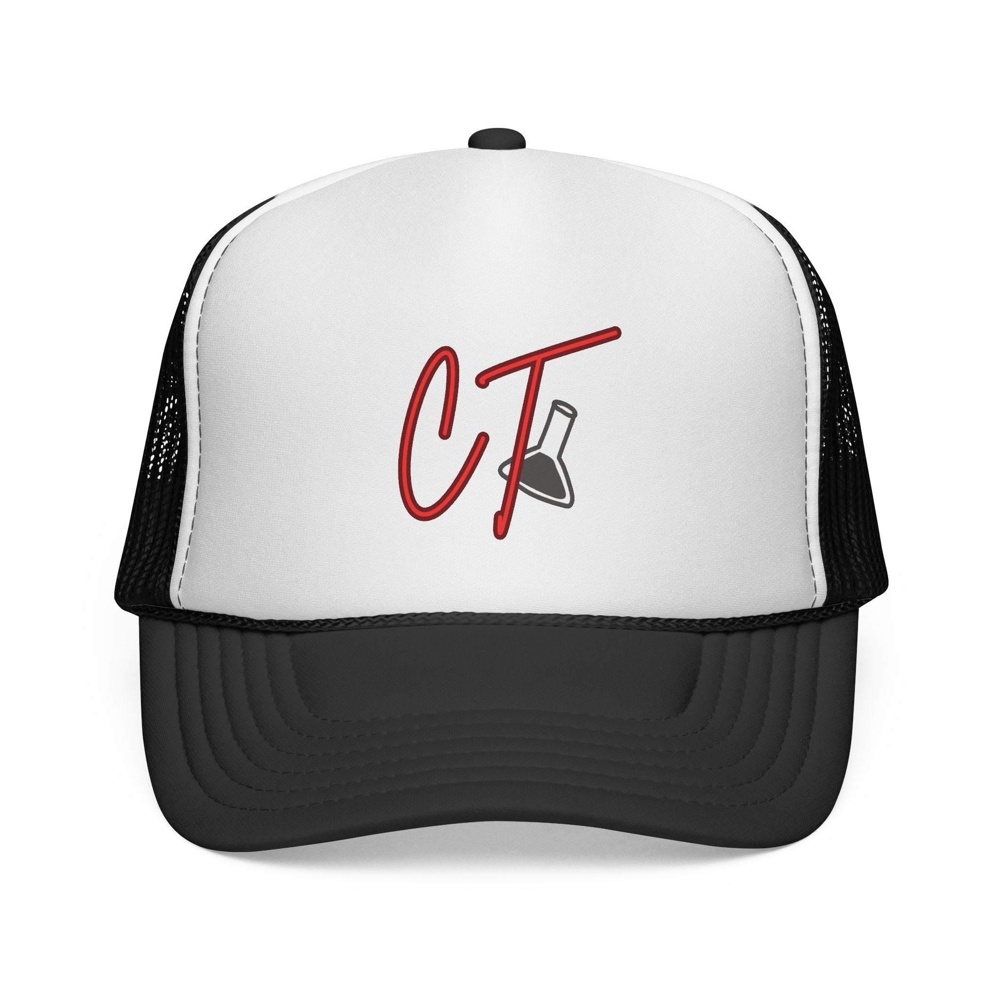 CT Lab Trucker Cap